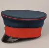 Bavarian Infantry Officer "Freiherr" Visor Cap Visuel 6